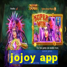 jojoy app